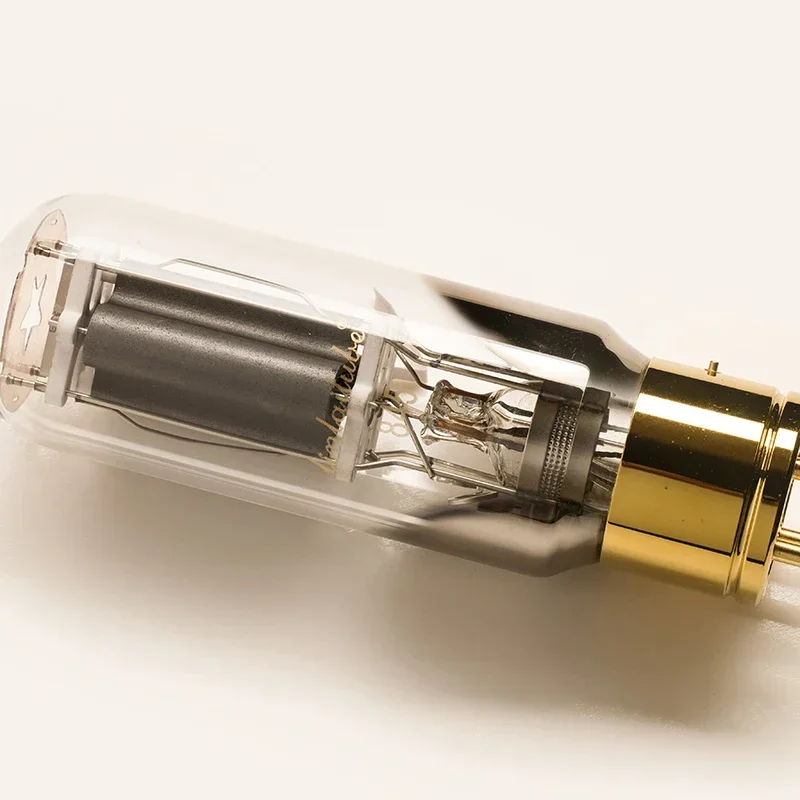 

Linlai Tube 845 Original Factory Matched Pair for Vacuum Tube Amplifier HIFI Amplifier DIy Audio Accessories Free Shipping