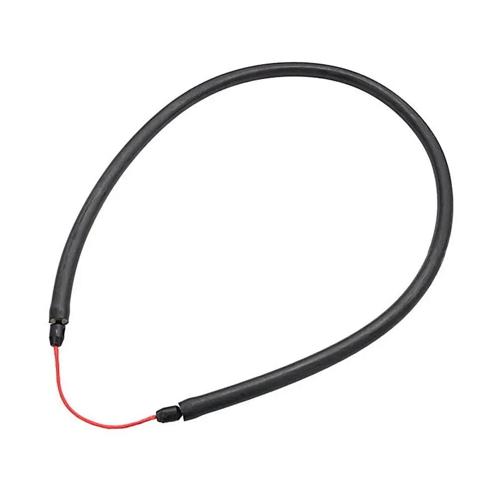 2-teiliges Speerfischen-Gummi-Einsatz für Taucher, Angelzubehör, Harpune, Gummiband, Wishbone-Einsätze, Tackle-Tool, Angeln – Detail 8