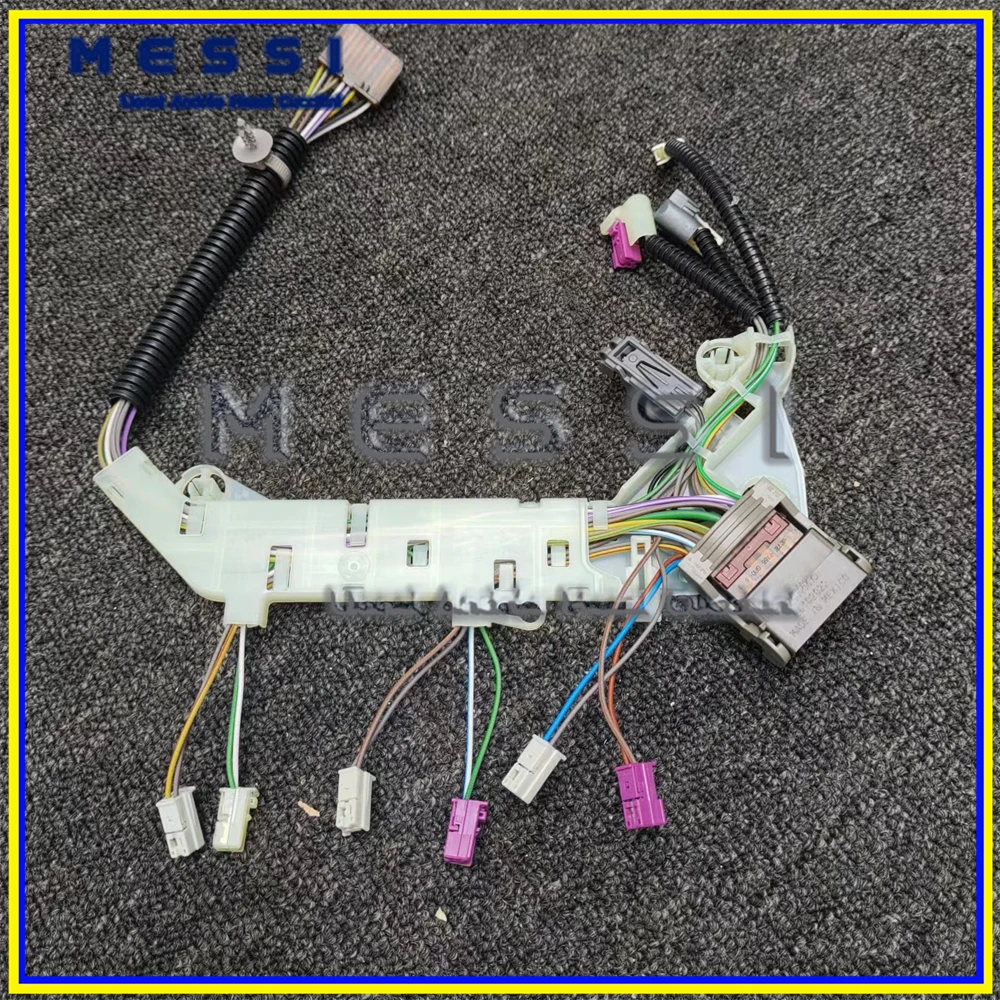 

Genuine New 8L45 8L45E Wiring Harness Automatic Transmission 24046895 For GM Canyon Adillac Chevrolet Colorado