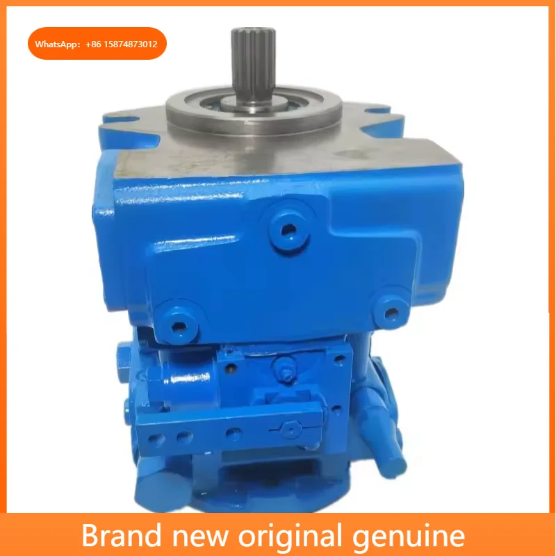 Hot sales A10VG A10VG18 A10VG28 A10VG45 A10VG63 A10VG63DA1DM2/10R-NSC10F025SH1-S variable piston pump hydraulic pump