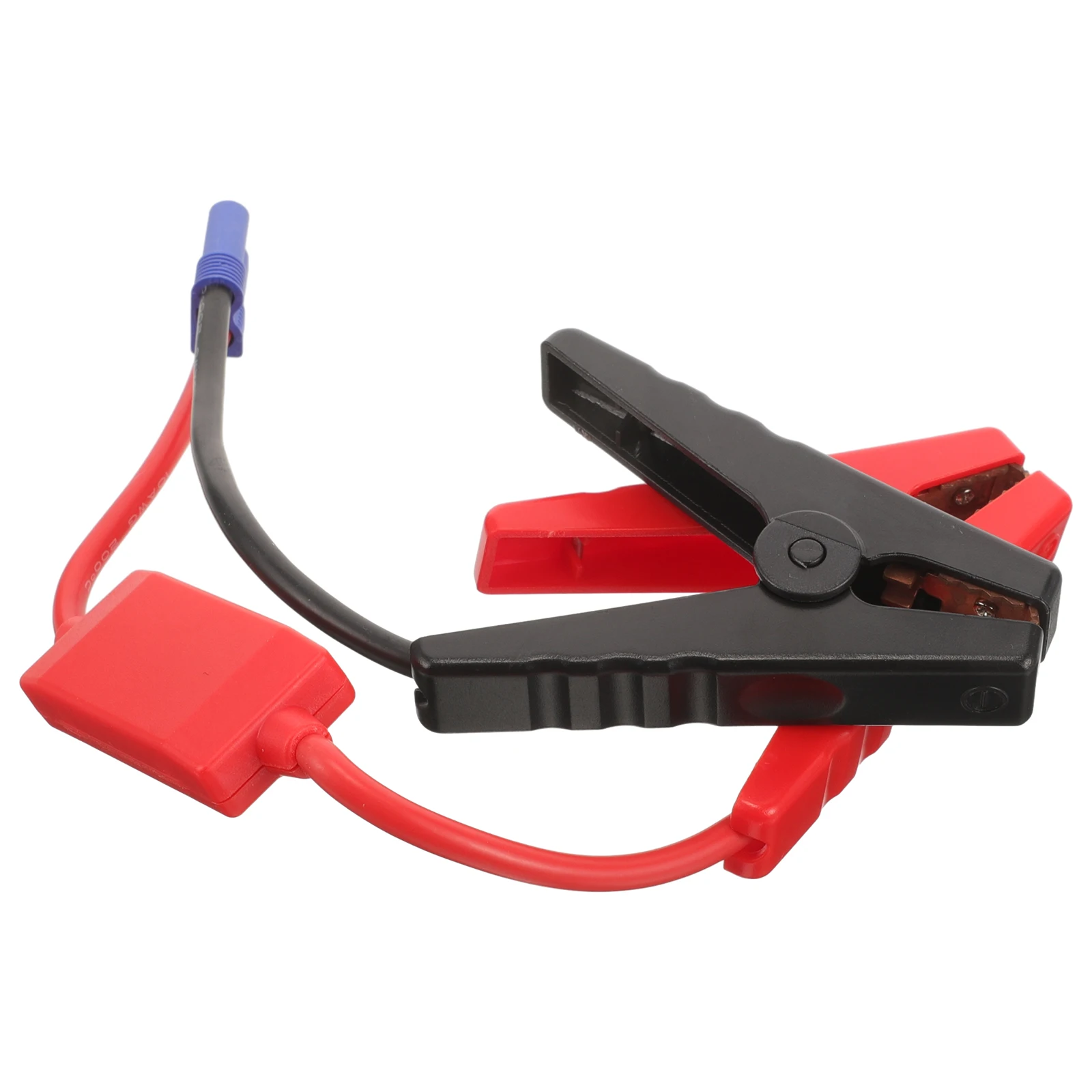 

Jumper Starter Booster Jumper Cable Emergency Vehicle Booster Clamp Portable Car Jump Starter Power Bank