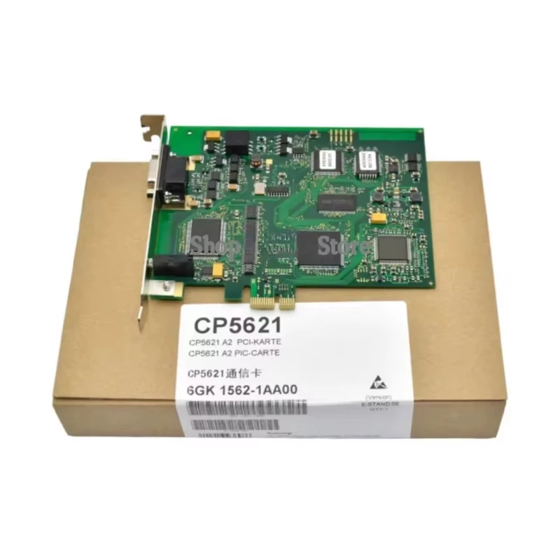 NEW CP5621 5611 Communication Card MPI/PPI  6GK1561-1AA01  6GK1562-1AA00