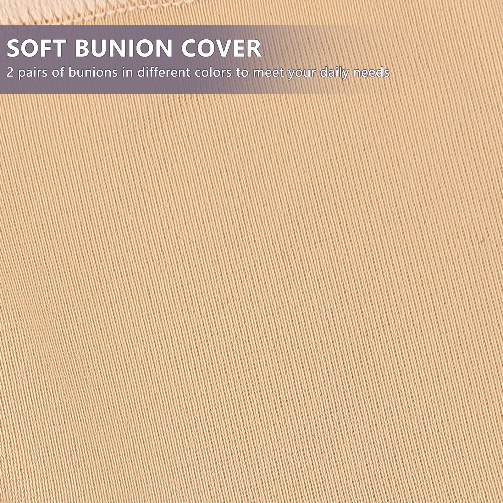 

Bunion Corrector Hallux Straightener Big Toe Adjuster Protective Cover Sebs Material Toes Separator