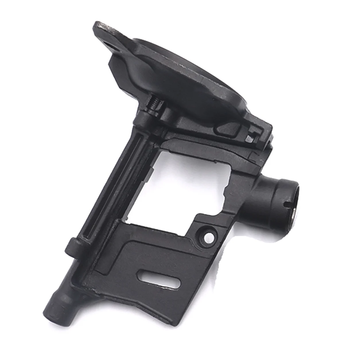 

A83Z Pneumatic Coil Nail Nose Part Air Nailer Nuzzle Spare Parts for Nail N400C-1 Aftermarket Part