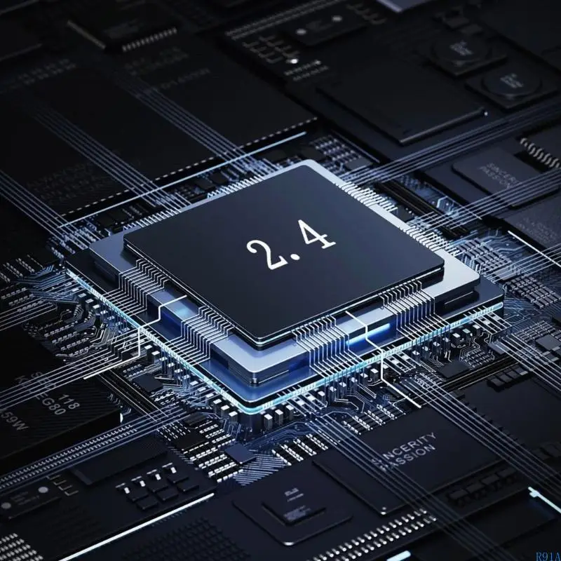 R91A магнитный беспроводной микрофон лавальер микрофон для лавальер