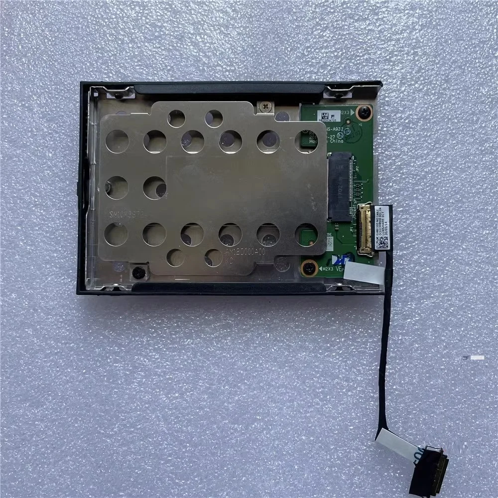 Hard Drive Adapter …