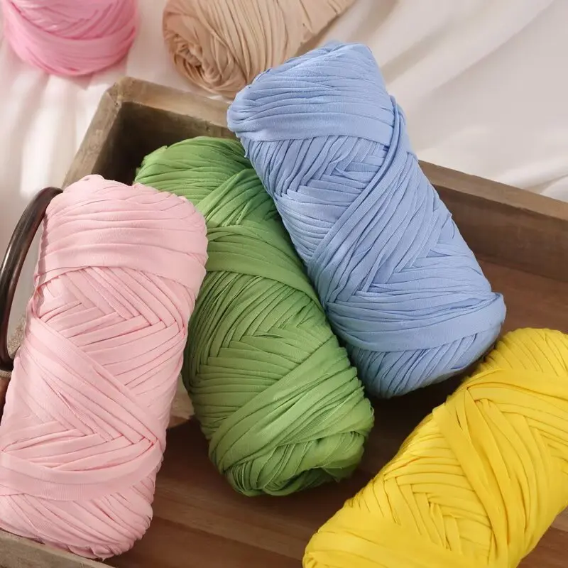 Thumbnail 4 - #33 Yarn Spools Comparison Guide