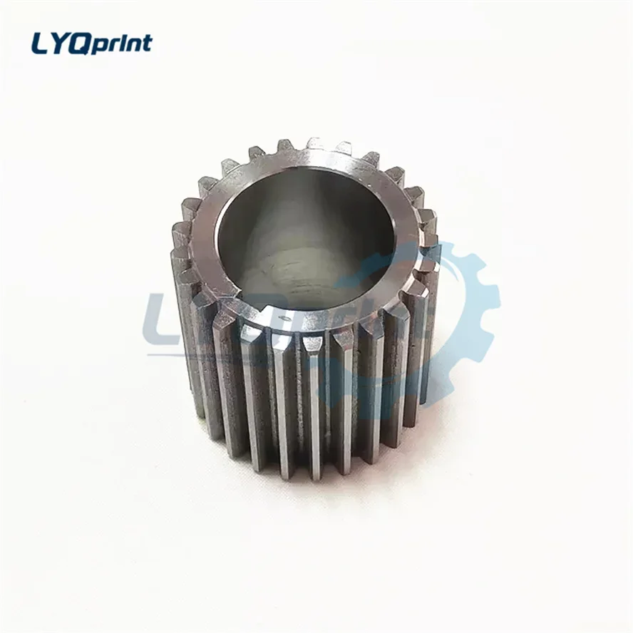 Best Quality Offset Printing Machine Spare Parts Factory CD74 XL75 L2.583.391 Pinion For Heidelberg