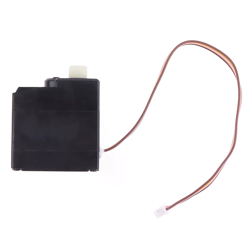 RC Car Spare Parts 16101-6050 17G 5-wire Steering Gear Servo Remote Control Car 16101-6050 Steering Gear 16101 16102 16103 201