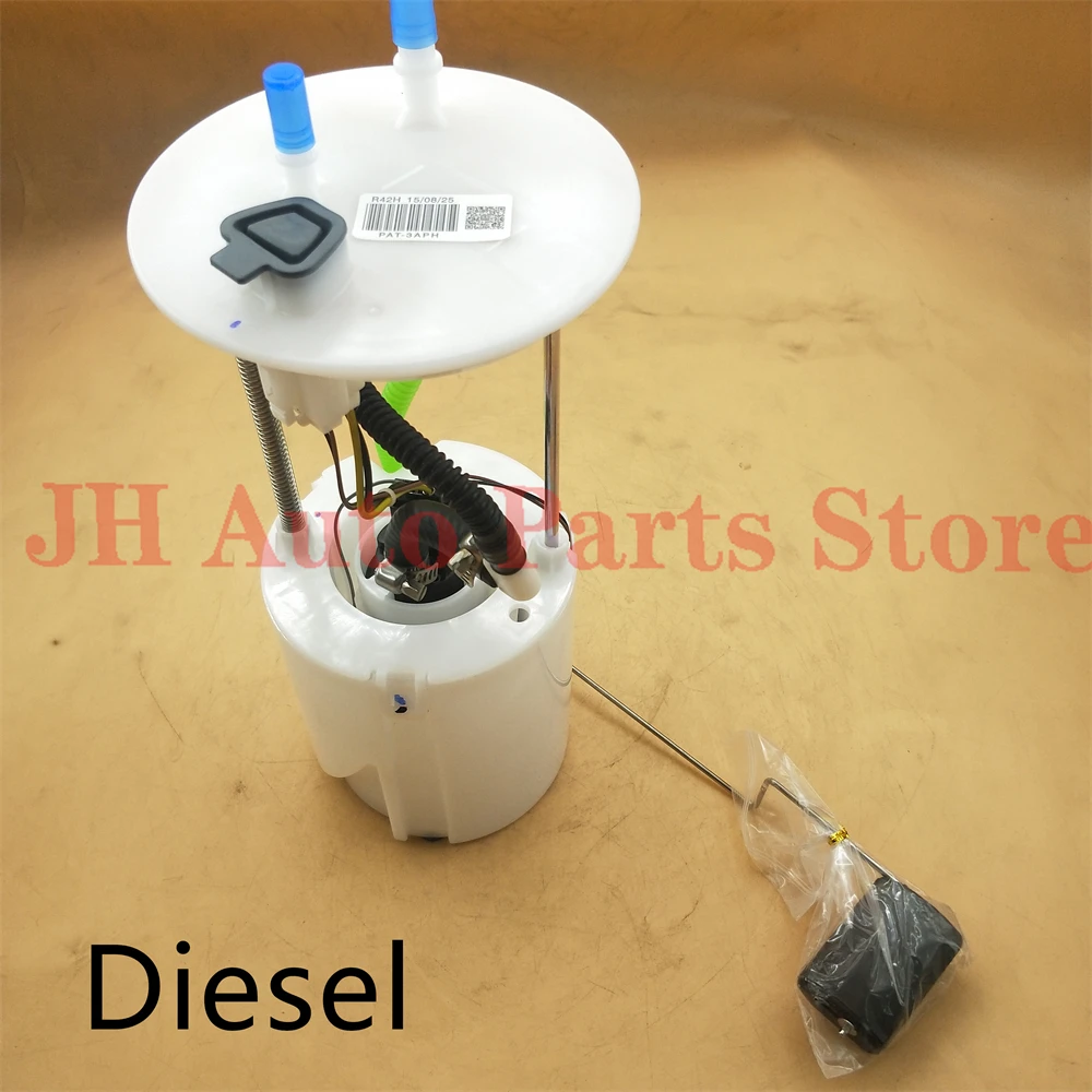 

JH Diesel Fuel Pump Assembly For Hyundai Tucson IX35 10 Kia Sportage 2.0 CRDi 4WD AWD