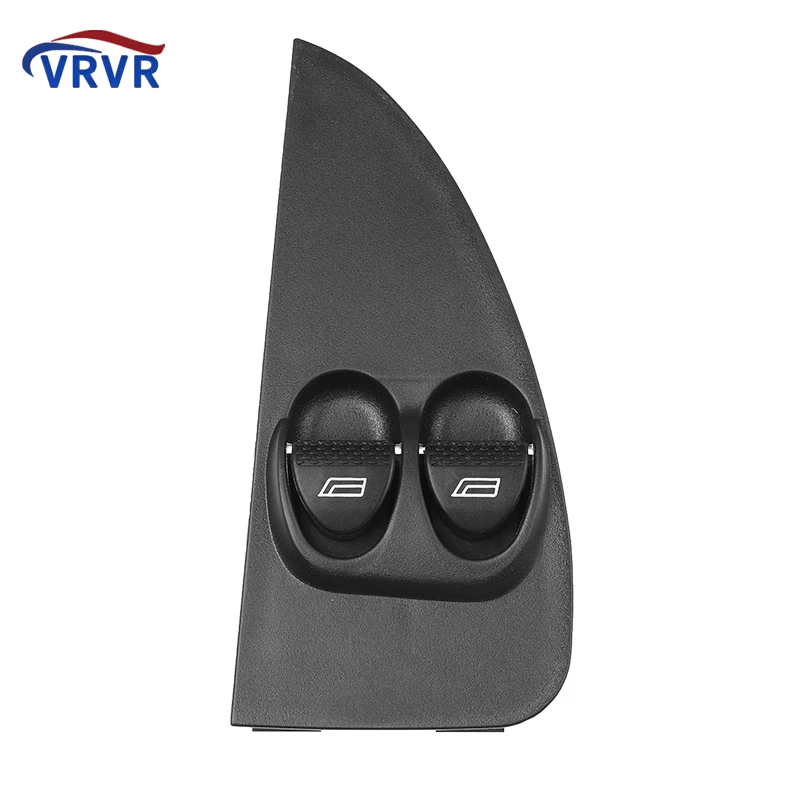 VRVR 100161243 100161242 Electric Master Power Window Switch 100157736 100157737 For 2002- 2015 Fiat Palio Strada