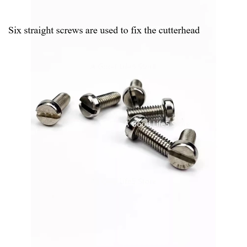 

Applies To Galileo GALILEO-Q18 Coffee Grinder 74mm Cutter Blade