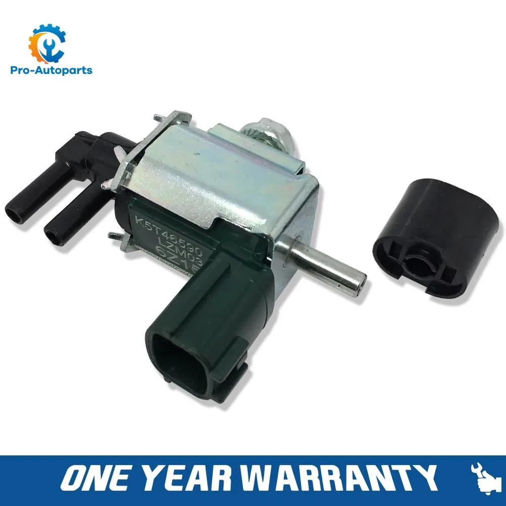 14956-31U1A علبة بخار تطهير صمام الملف اللولبي لنيسان 200SX ألتيما ماكسيما بيك اب كويست سنترا إكستيرا ميركوري فيلجر 95-03