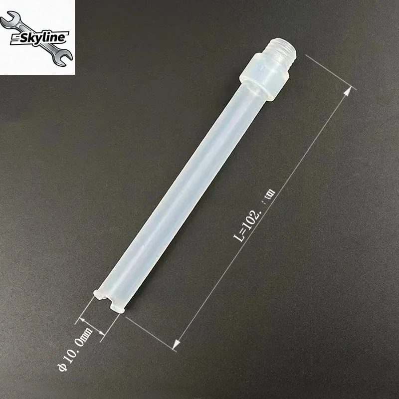 Applicable To DeLonghi Coffee Machine Milk Straw Milk Can Milk Catheter Full Range of Models Accessories