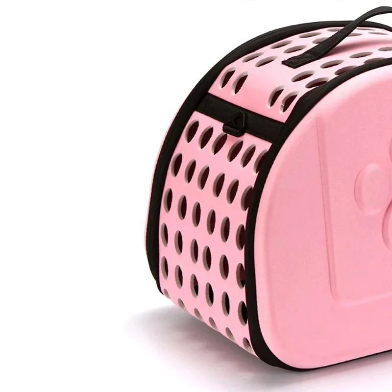 Thumbnail 4 - #13 Puppy Travel Bags Comparison Guide