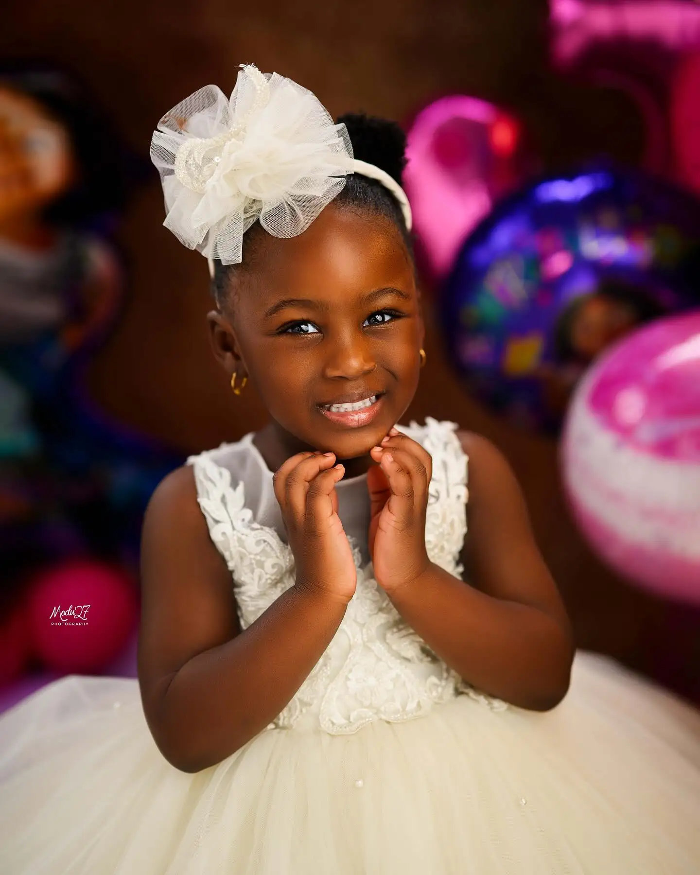 Robes de demoiselle d'honneur en dentelle ivoire, robe de Rhen tulle, robe personnalisée pour enfants, robe de bébé pour mariage, fête du premier anniversaire, quoi que ce soit