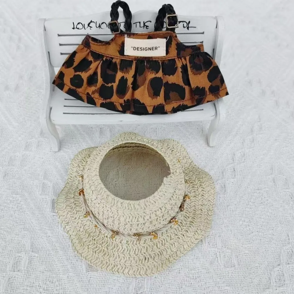 17Cm Labubu Doll Cl… - image