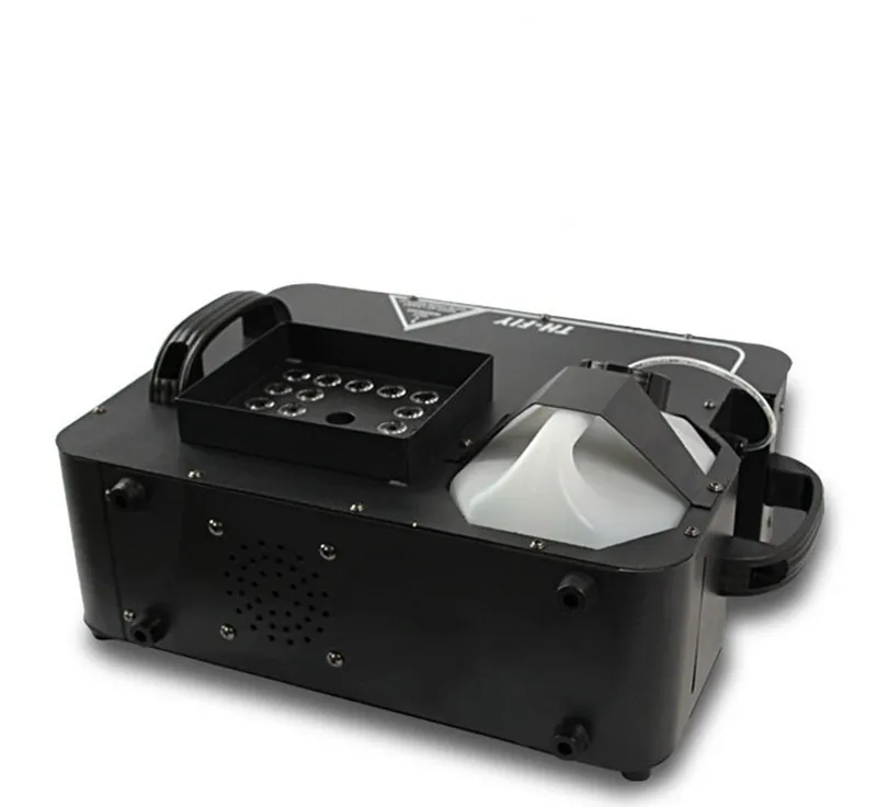 Stage Effect Machin…