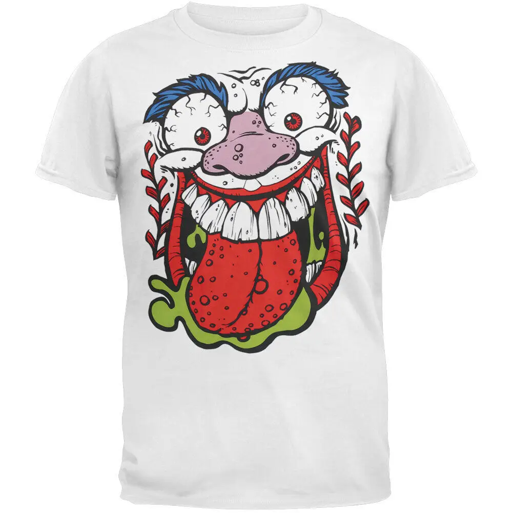 Madballs Screamin Meemie Soft T Shirt