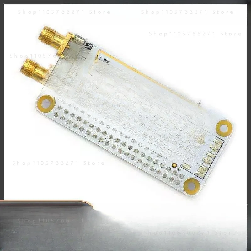 For programmable logic IC power builders 2.4-GHz + Sub 1-GH