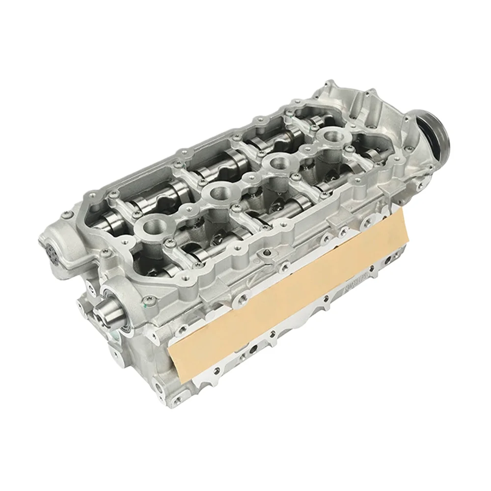 Cylinder Head Assembly 06D103351D For Audi A4 A6 VW Jetta Golf Passat Seat Skoda 2.0T L4 GAS 2.0 L T 2004-2017 EA113