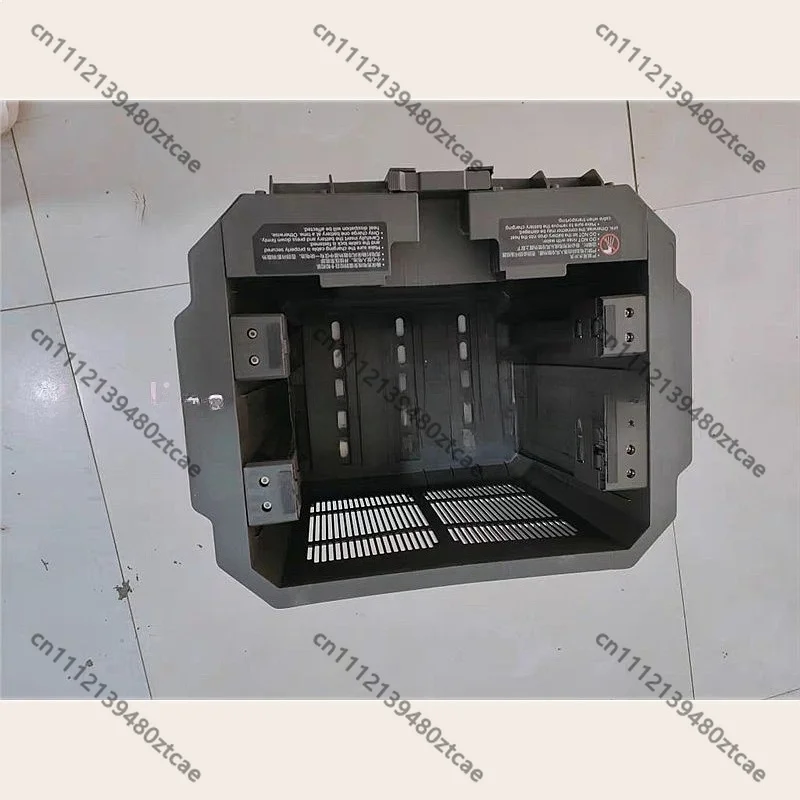 Battery Cooling Fan Bracket Set Heat Dissipation For Agricultural Drone Accessory