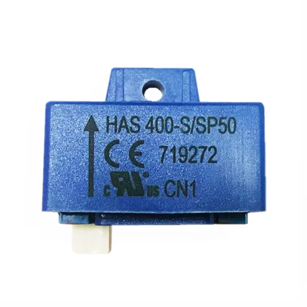 LEM Current Transducer HAS400-S/SP50 HAS500-S/SP50 HAS600-S/SP50