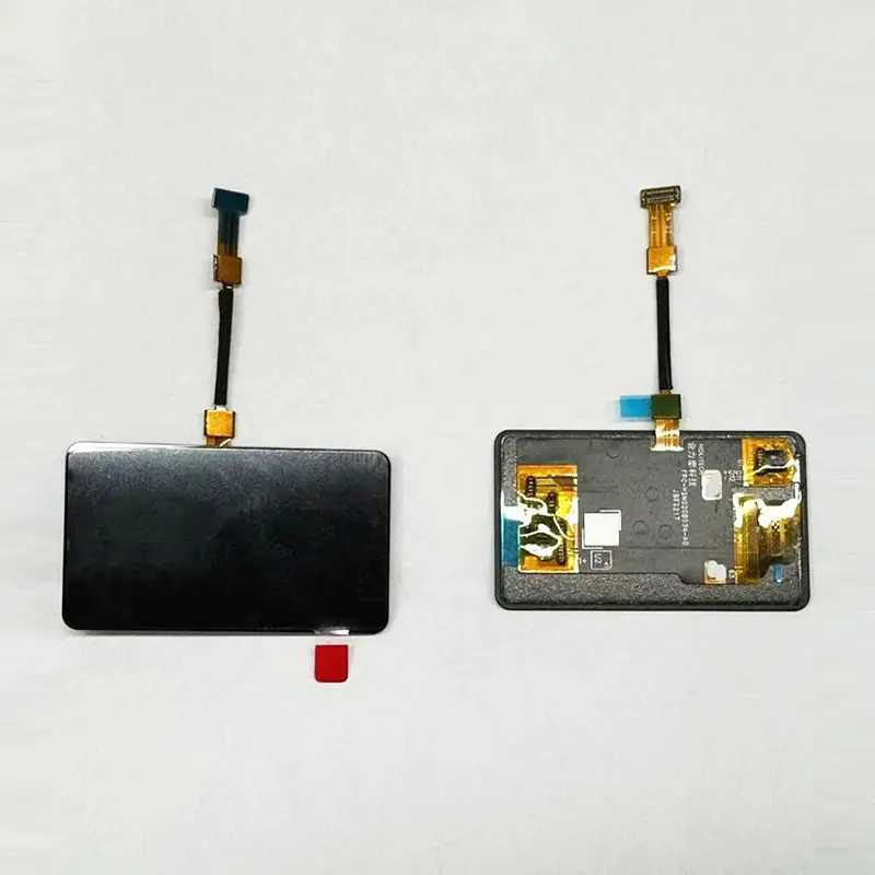 Display For DJI Osmo Pocket 3 LCD Display Screen Digitizer Assembly for Osmo Pocket 3 Camera Screen Accessories
