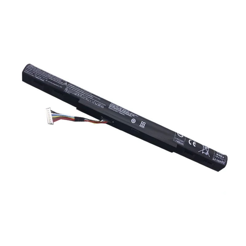 Imagem -04 - Lmdtk-bateria do Portátil para Acer Aspire Al15a32 E5422g 472 E5-473 E5-473g E5522 522g E5-532 E5-532t E5-573g E5-553g V3-574g Novo