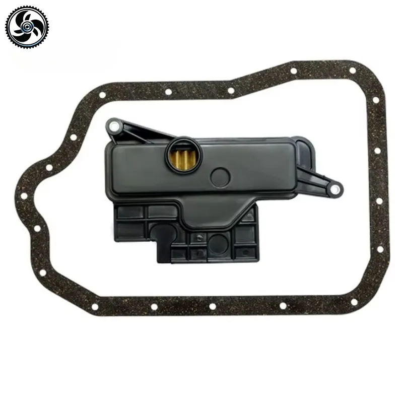 Automatic Transmission Filter Oil Pan Gasket Kit 3533073010 For Toyota Camry 2.5L 2011- RAV 4 Venza Highlander Lexus ES250 RX270