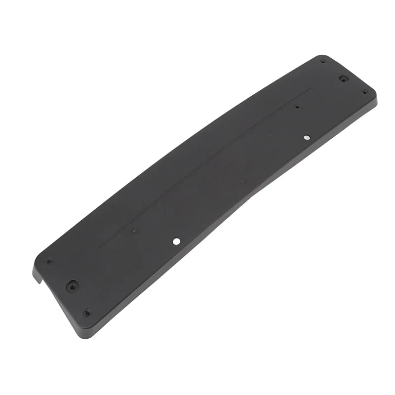 

Universall 2128851781 Car Front Bumper License Plate Frame License Plate Bracket For Mercedes Benz E180 E220 E250 E300