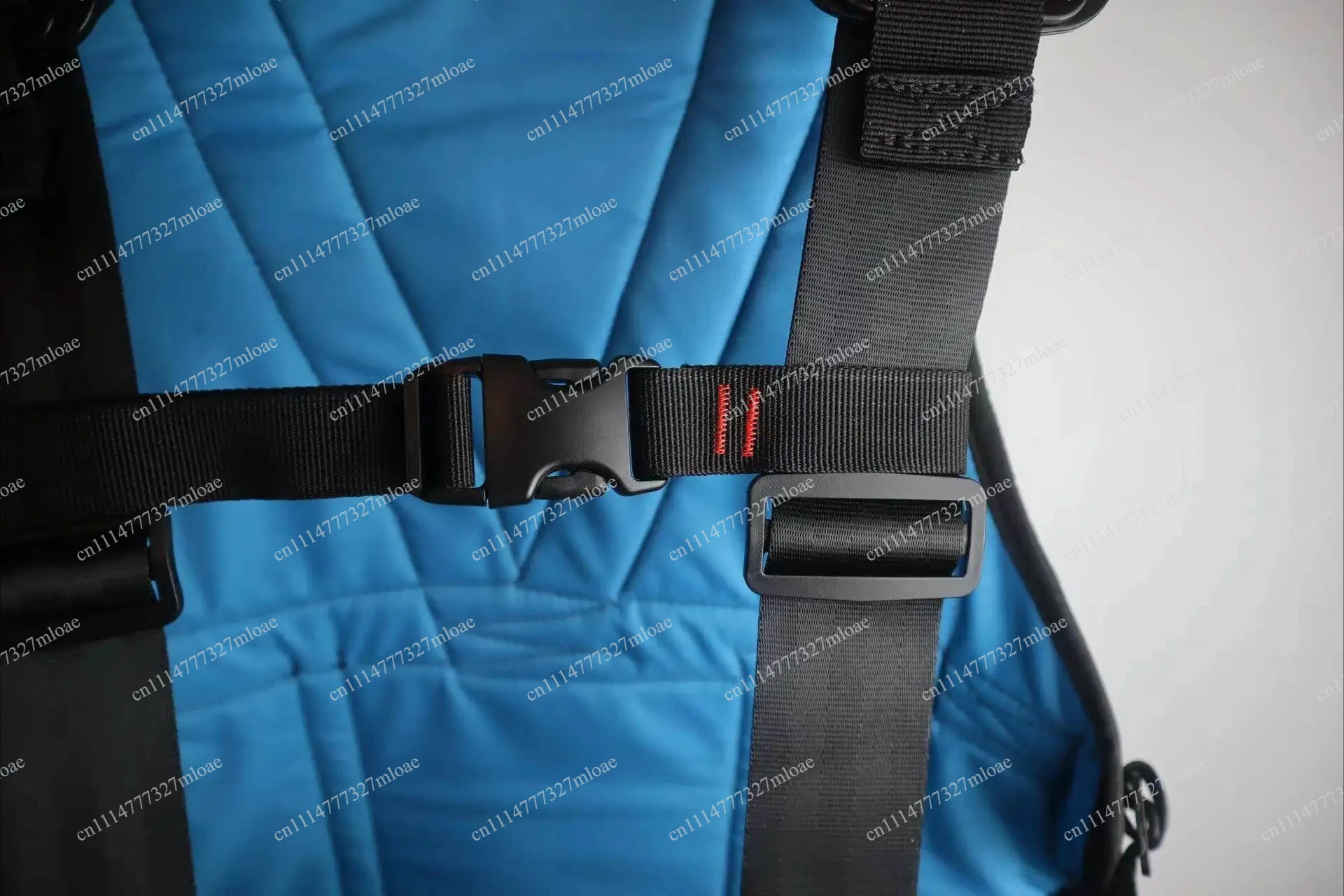 Free man paragliding seat bag training  simple  power umbrella tease umbrella