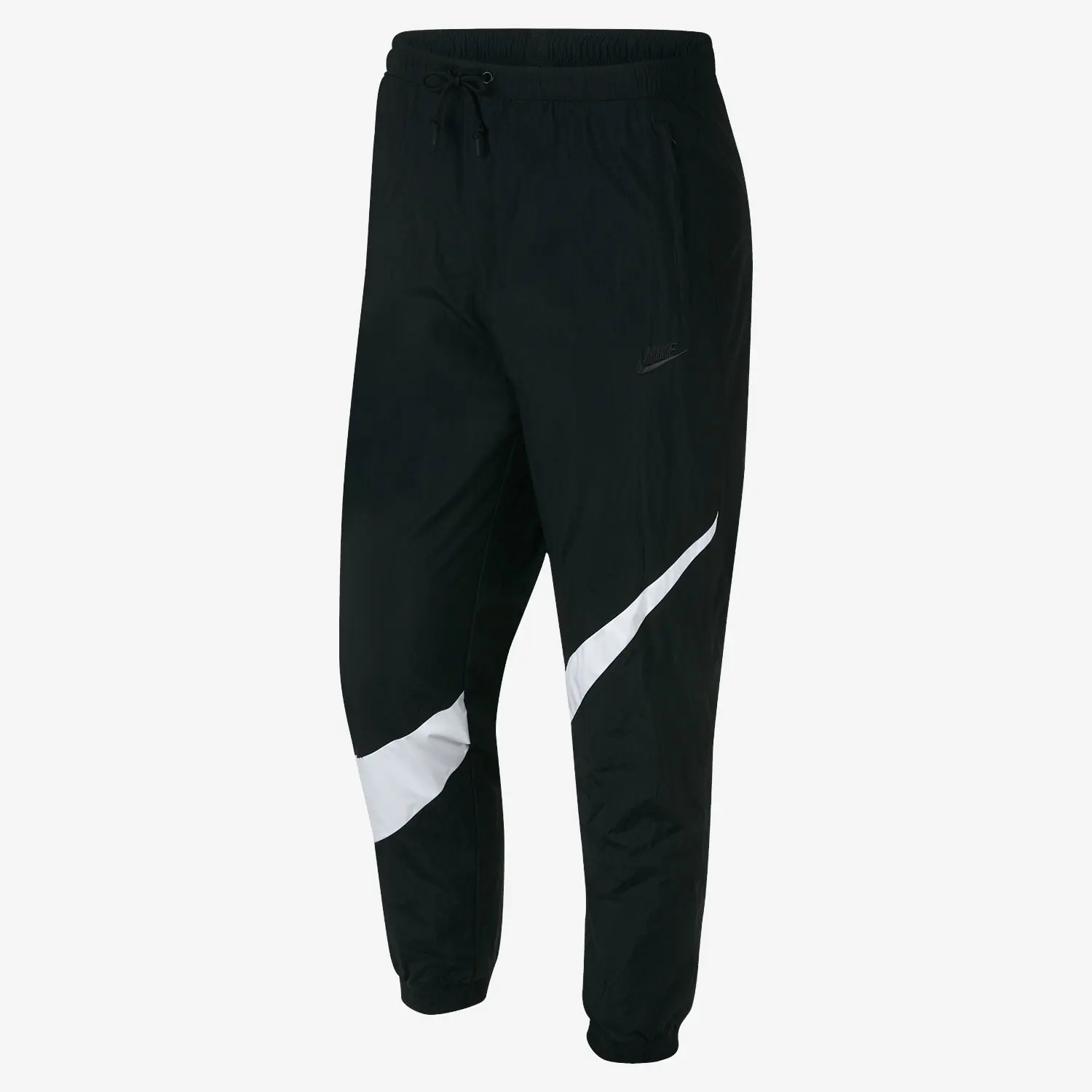 

Nike genuine season new men's woven pants sports casual pants AR9895-010