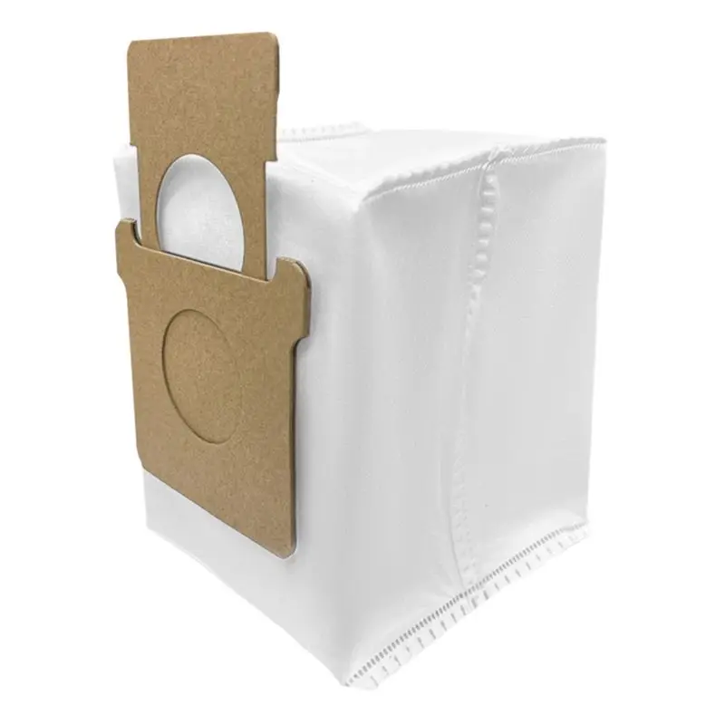 BHTS-For Irobot Roomba Combo Essential /2 Essential, Roomba Vac 2 Essential Dust Bag Sweeper Spare Parts