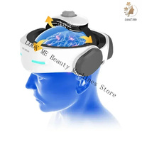 30mt Rtms &Tdcs Parkinson Depression Migraine Manic Disorder Alzheimer Head Massager Transcranial Stimulator