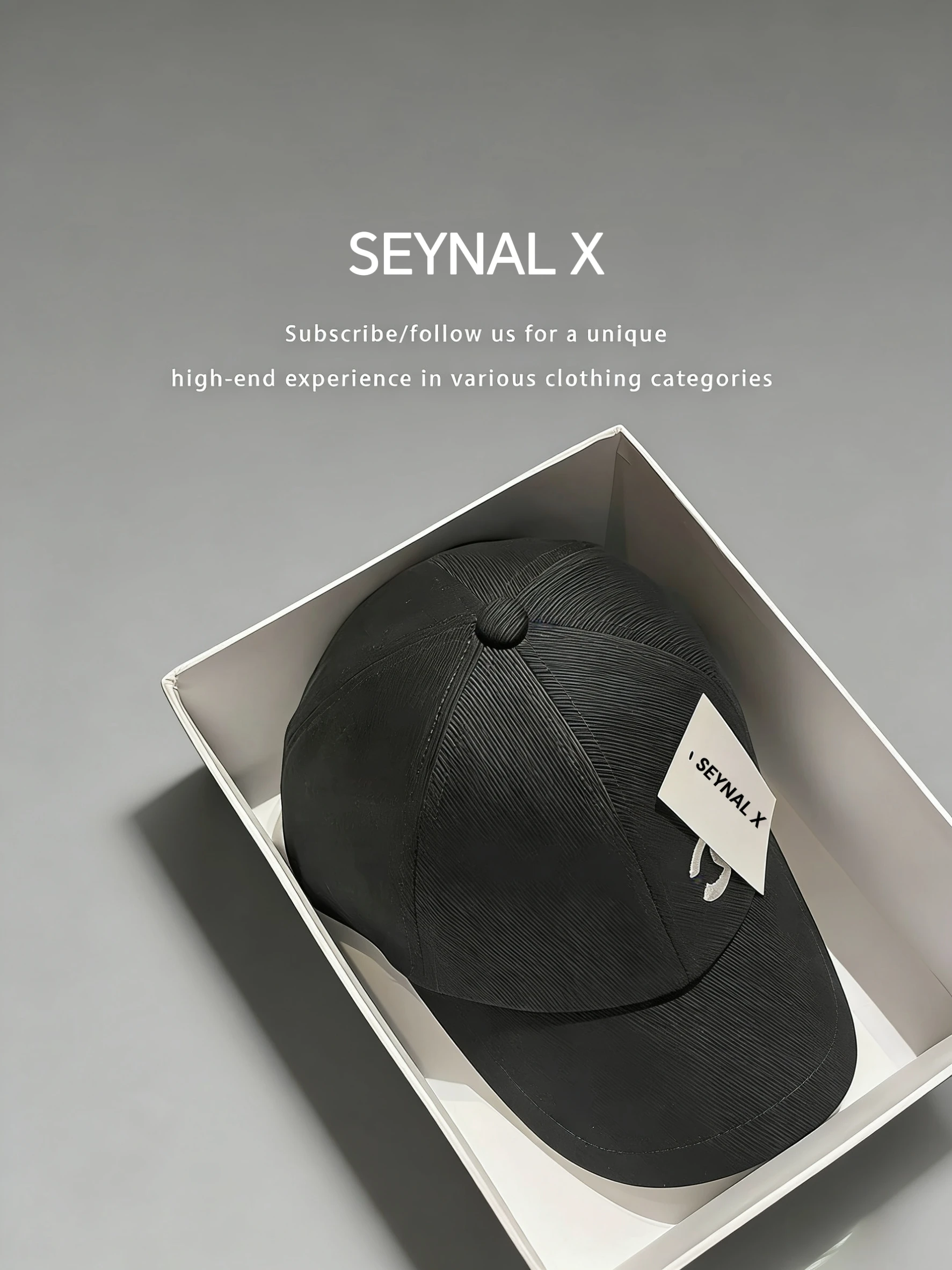 unisex-25p-baseball-cap-seynal-x-cocoa-miss-sun-protection-hat-cotton-geometric-color-block-pattern-youth-suitable-hat