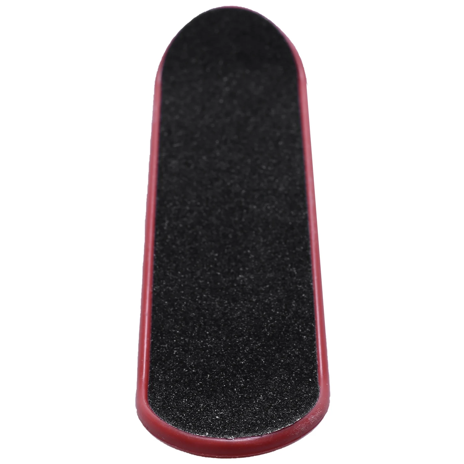 Top Deals 4 Pcs Professional Mini Fingerboards/ Finger Skateboard, Unique Matte Surface (Random Patterns And Colors)