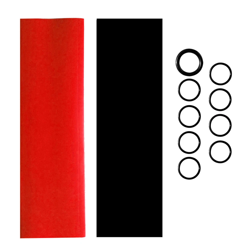 

Hockey Grip Tape Non Slip Heat Shrinkable Sleeve Ice Hockey Stick Grips Training Hockey Equipment Accessories