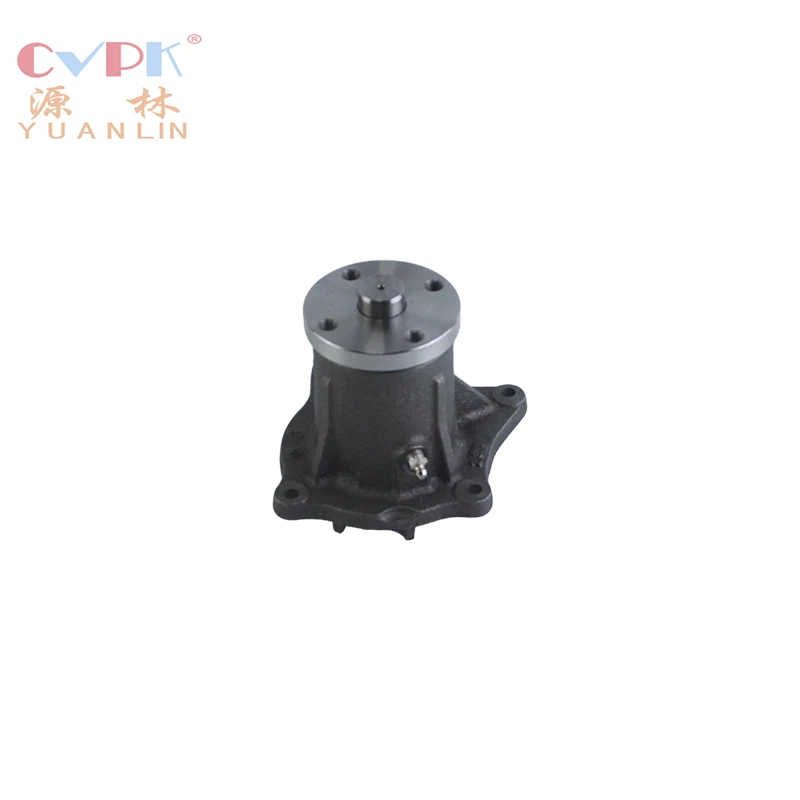 

320D C4.2 Iron Water Pump for Caterpillar 125-2991 125-2989 Enging