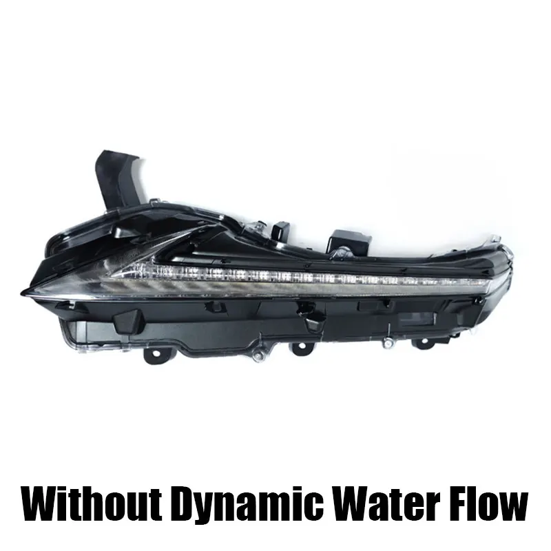 For Lexus F-Sport NX200t NX300 NX300h 2015-2021 Front Daytime