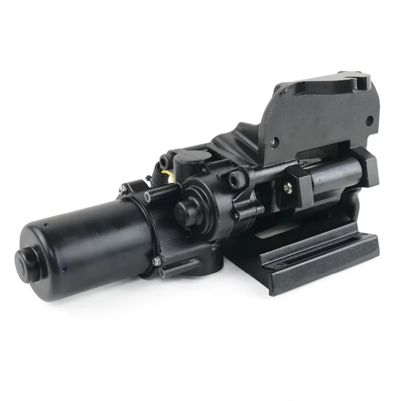 أداء مستقر-محرك لوحة تشغيل الطاقة الأمامية مع دعامة لكاديلاك إسكاليد سوبربان 2007-2014 #6