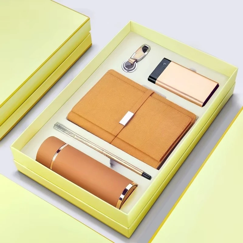 

Corporate Gifts Business Creative Practical Souvenir Gift Sets Luxury Corporate Gift Sets