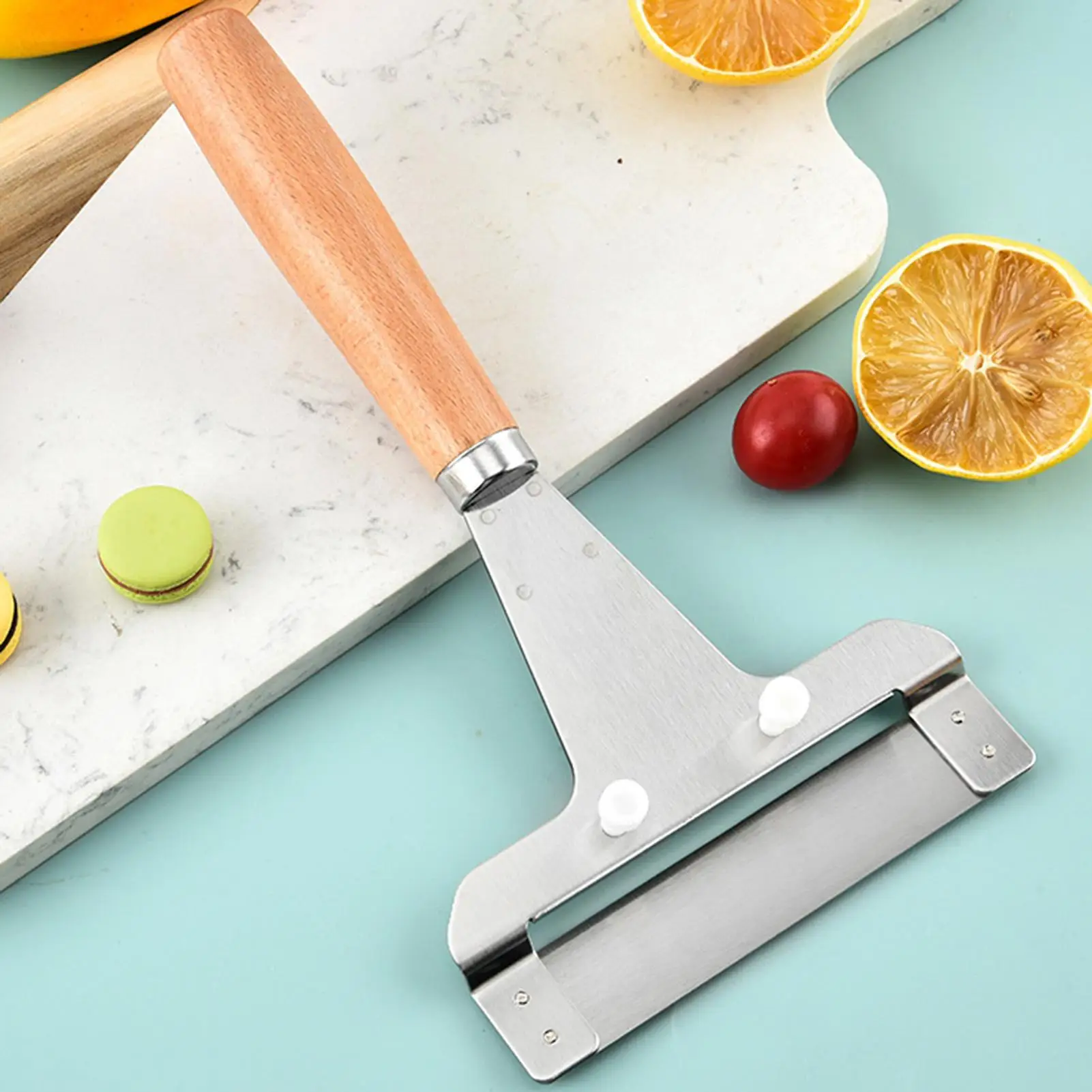 Thickened Potato Peeler Stainless Steel Fruit Peeling Kitchen Utensil Vegetable Thickness Peeler For Carrot Cucumber Pumpkin