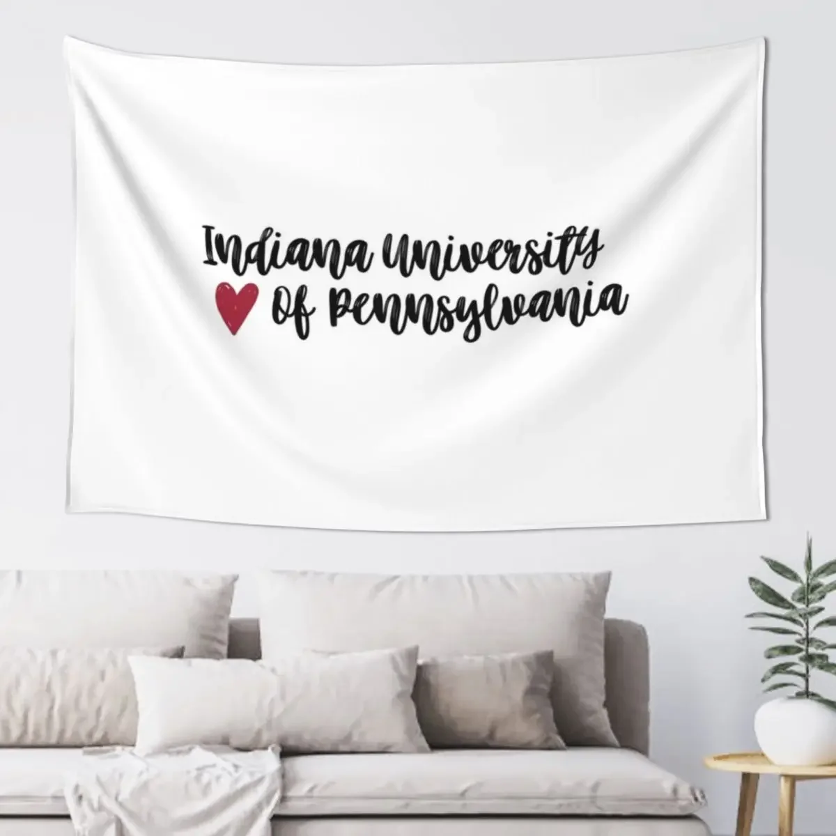 

IUP Sticker Tapestry Wall Decor Hanging Aesthetics For Room Room Decoration Accessories Tapestry