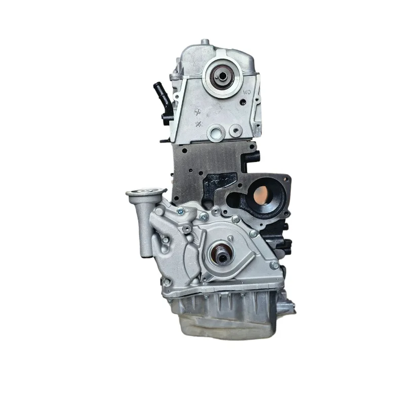 

Spot engine is suitable for modern Huatai Santa Fe 2.0T factory engine assembly