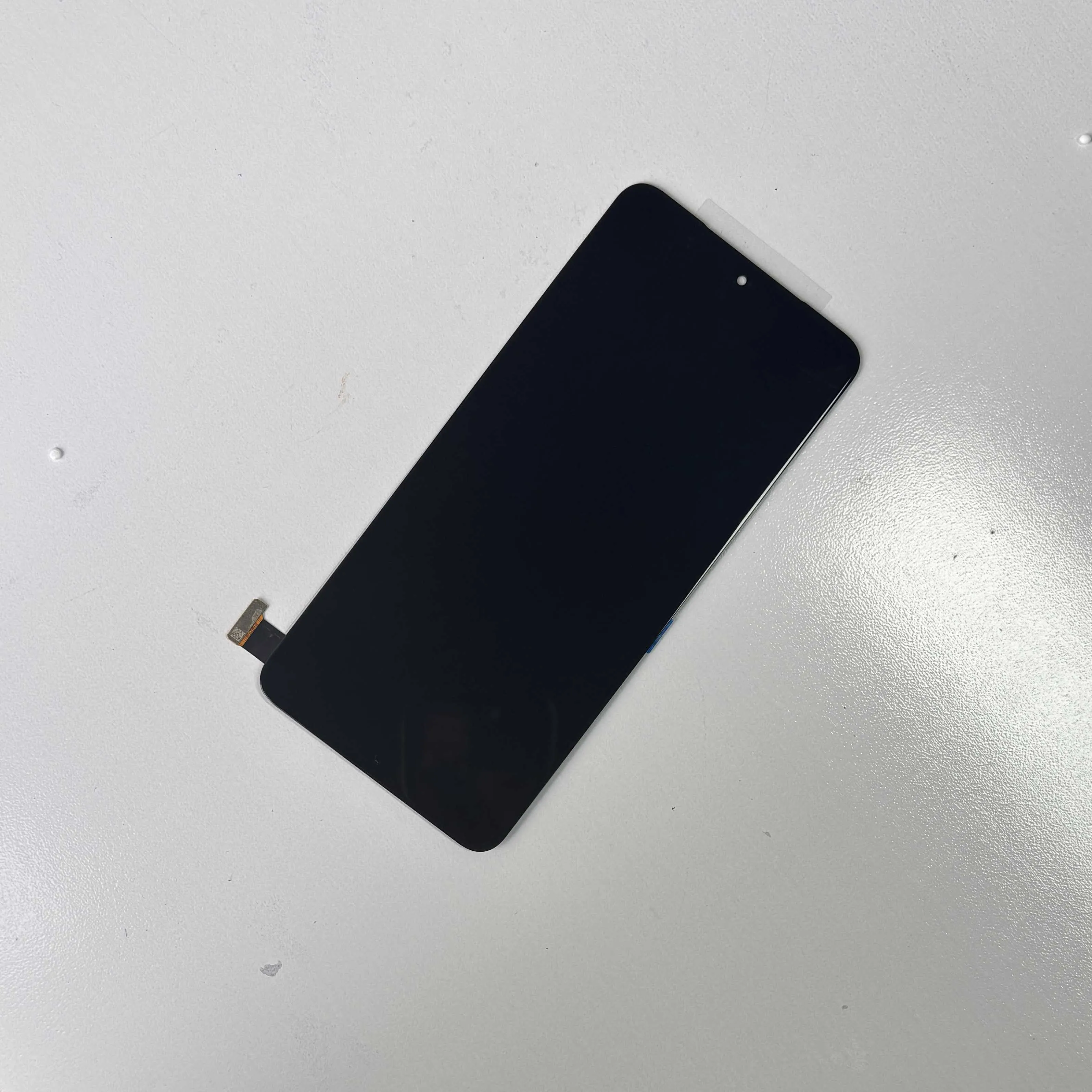 6.82'' Original AMOLED For Vivo iQOO 13 LCD Display Replacement Parts Touch Screen Digitizer Assembly For V2408A, I2401 LCD