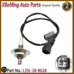 Car Upstream Lambda O2 Oxygen Sensor L33L-18-8G1B Fit For Mazda 3 6 CX-7 2.3L L4 2006-2013 234-5012 L33L-18-8G1E-9U  L33L-18-8G1