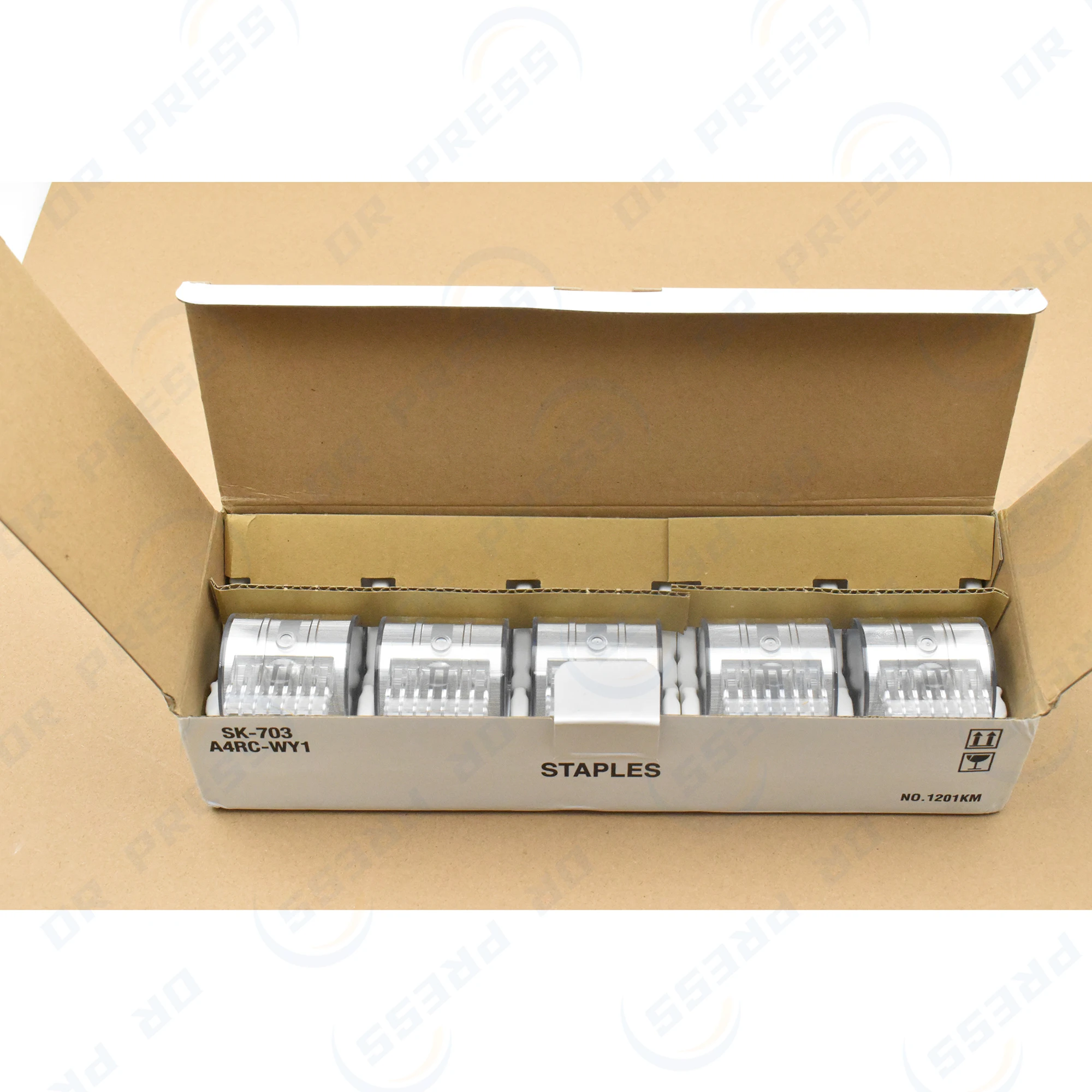 SK703 Staples for Konica Minolta 1052 1250 C1060 C1070 C3070 SK-703