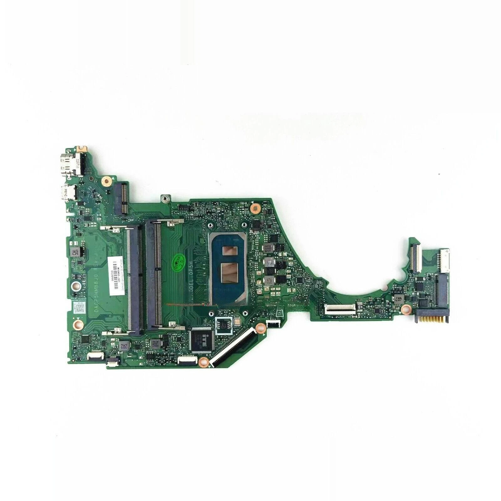 

For HP 15S-FQ 15-DY main board DA0P5HMB8F0 DA0P5HMB8J0 M16463-601