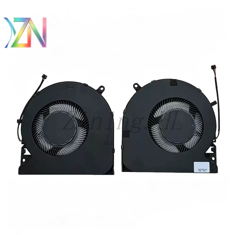 Original fan for Razer RZ09-0409 RZ09-0409BE 0409CE AE 2021